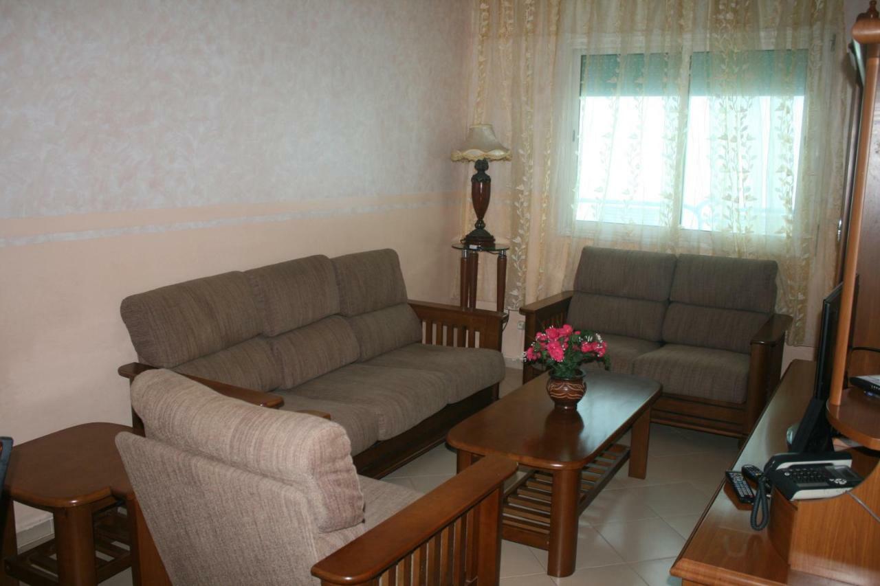 Appartement De Mustapha Larache Luaran gambar