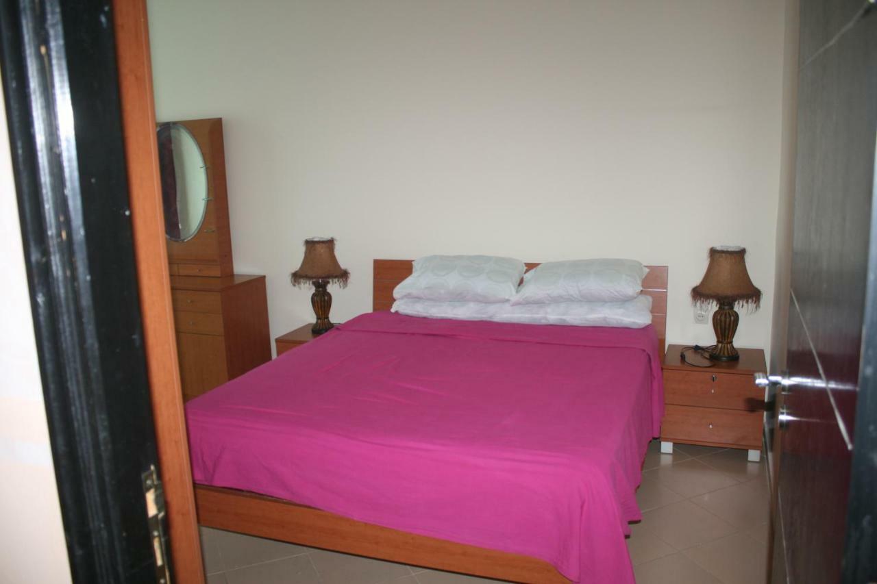 Appartement De Mustapha Larache Luaran gambar