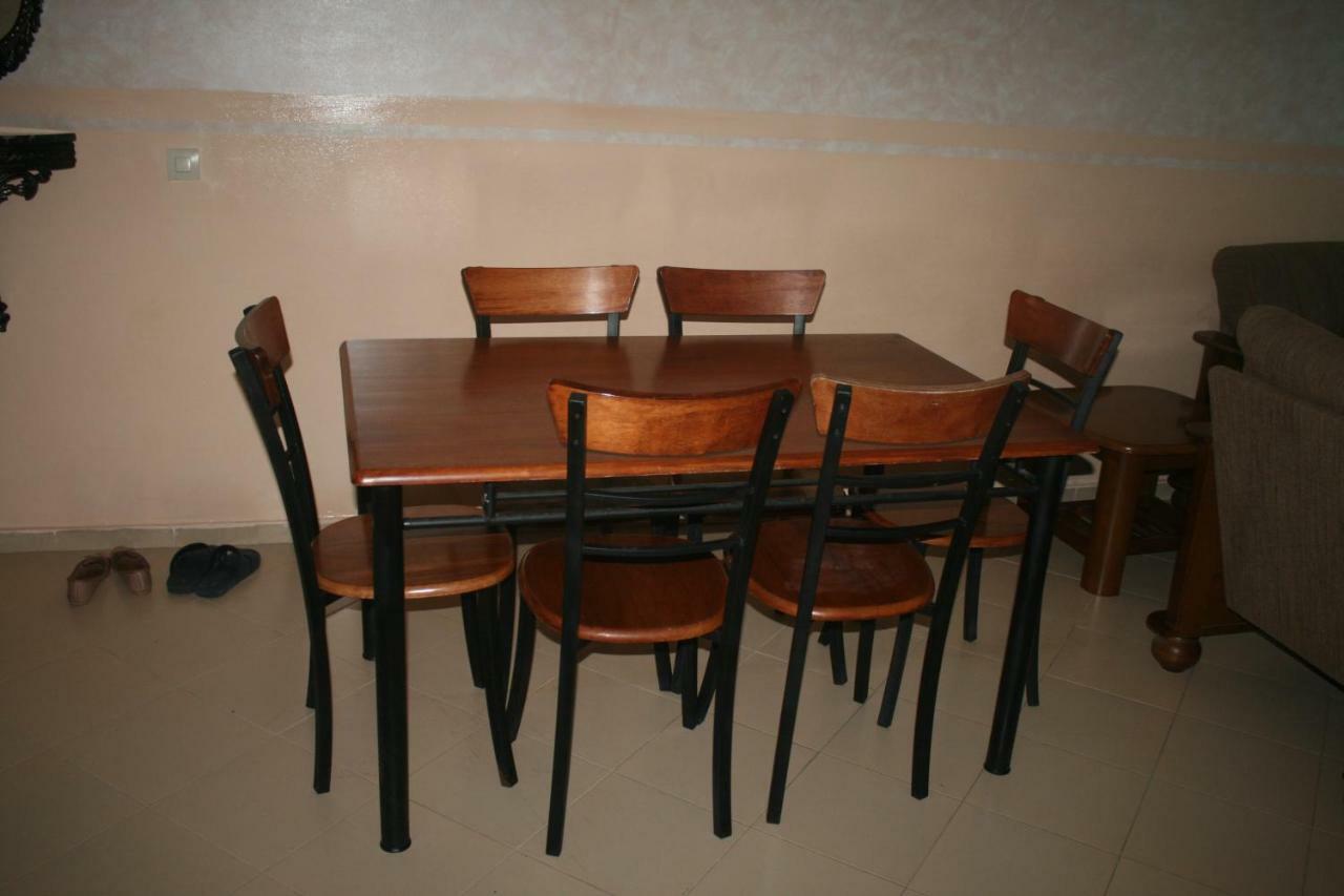 Appartement De Mustapha Larache Luaran gambar