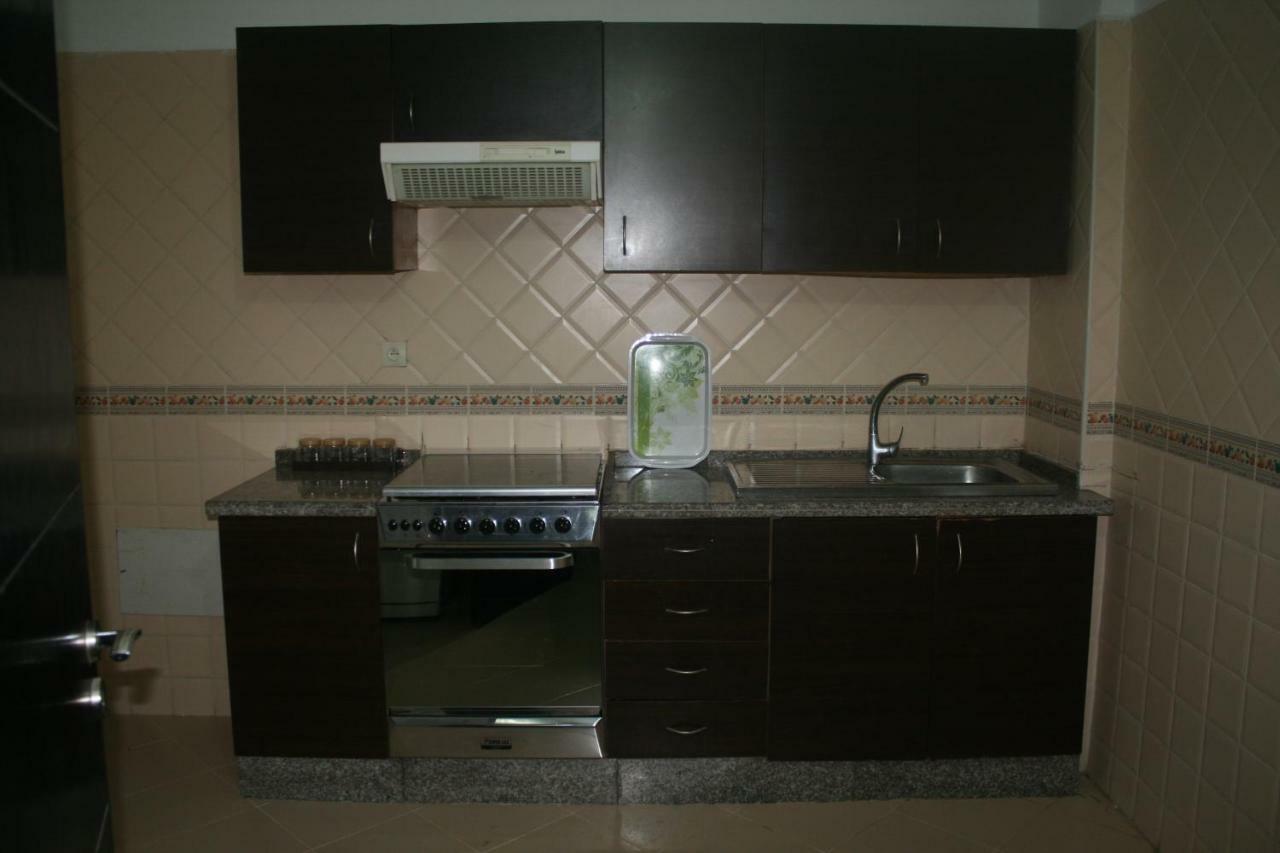 Appartement De Mustapha Larache Luaran gambar