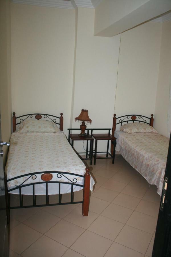 Appartement De Mustapha Larache Luaran gambar