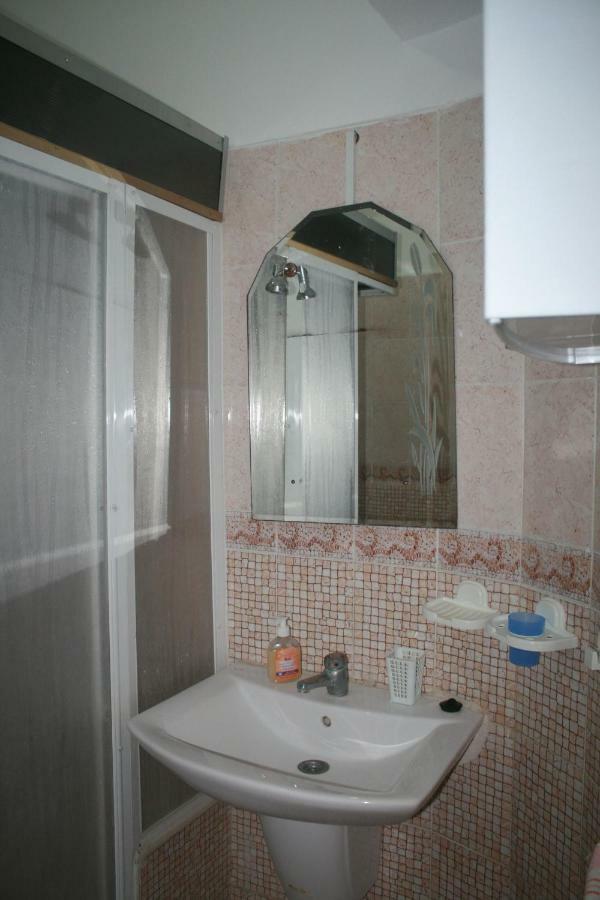 Appartement De Mustapha Larache Luaran gambar