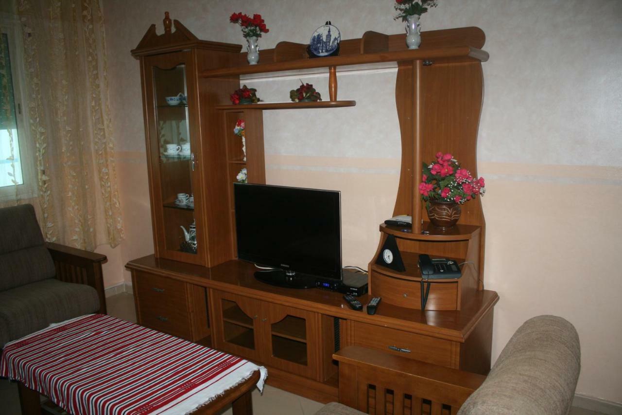 Appartement De Mustapha Larache Luaran gambar