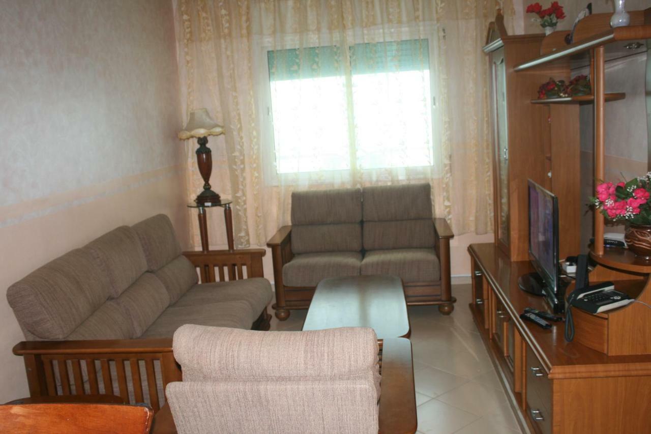 Appartement De Mustapha Larache Luaran gambar