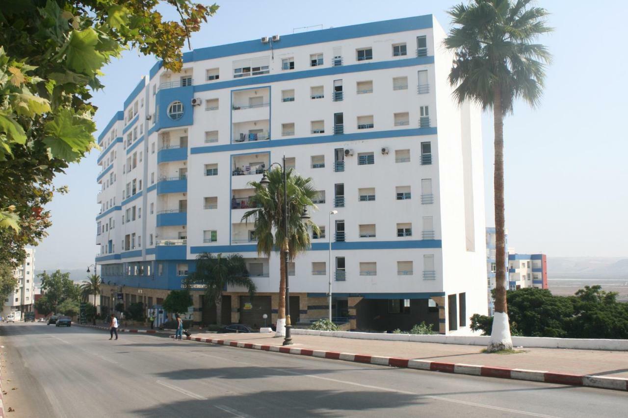 Appartement De Mustapha Larache Luaran gambar